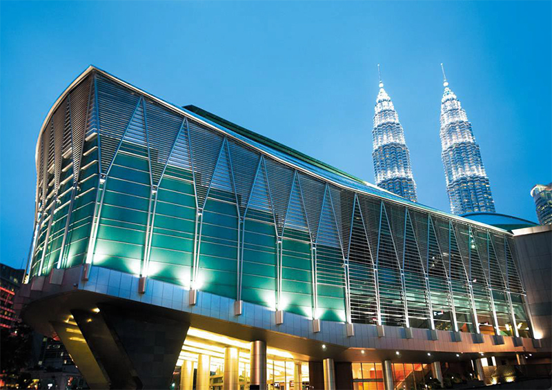 KLCC